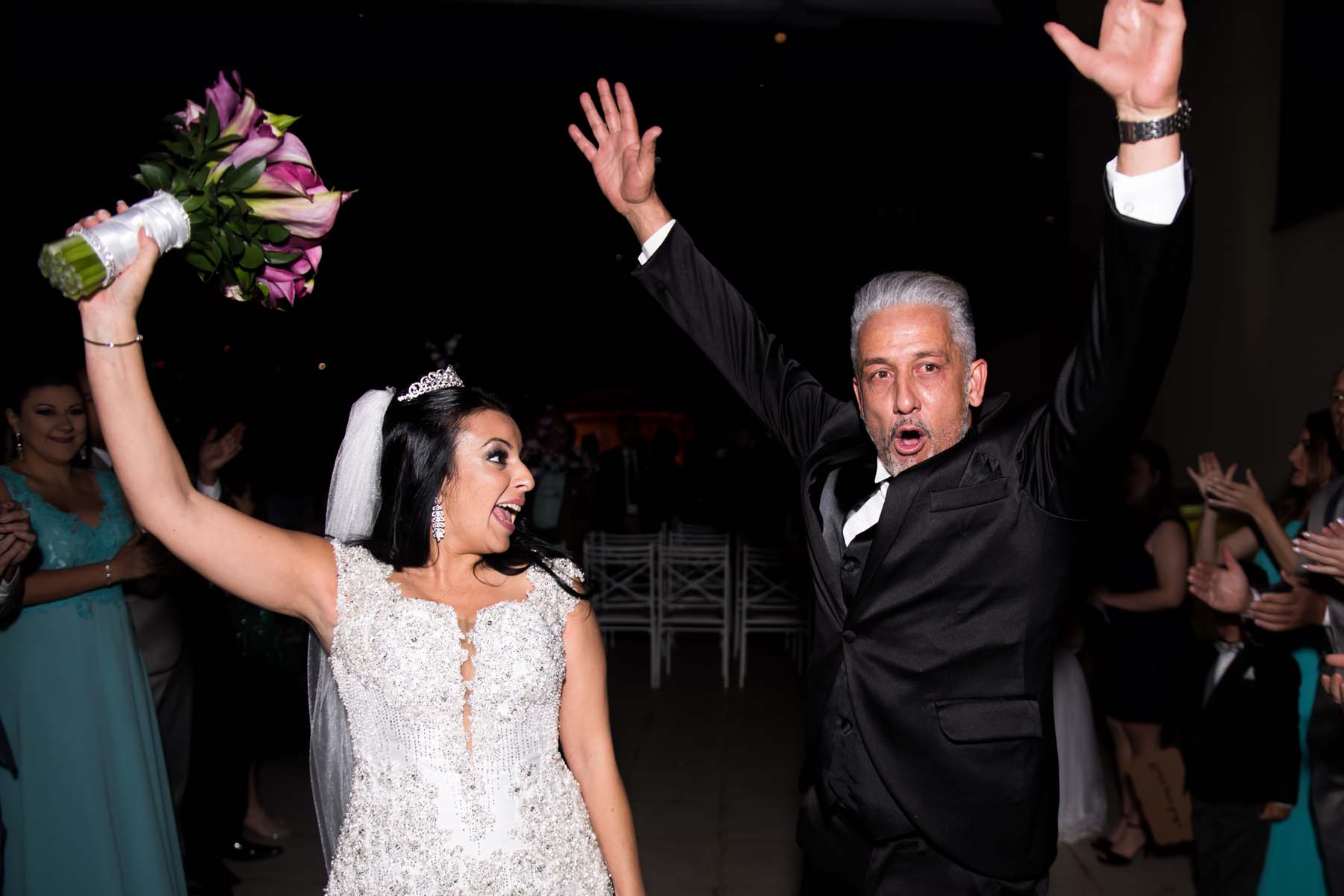 💐 Casamento dos Sonhos em 2025: As Tendências Mais Quentes para Dizer “SIM”! ✨
