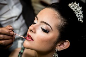 Debutante Giovanna
