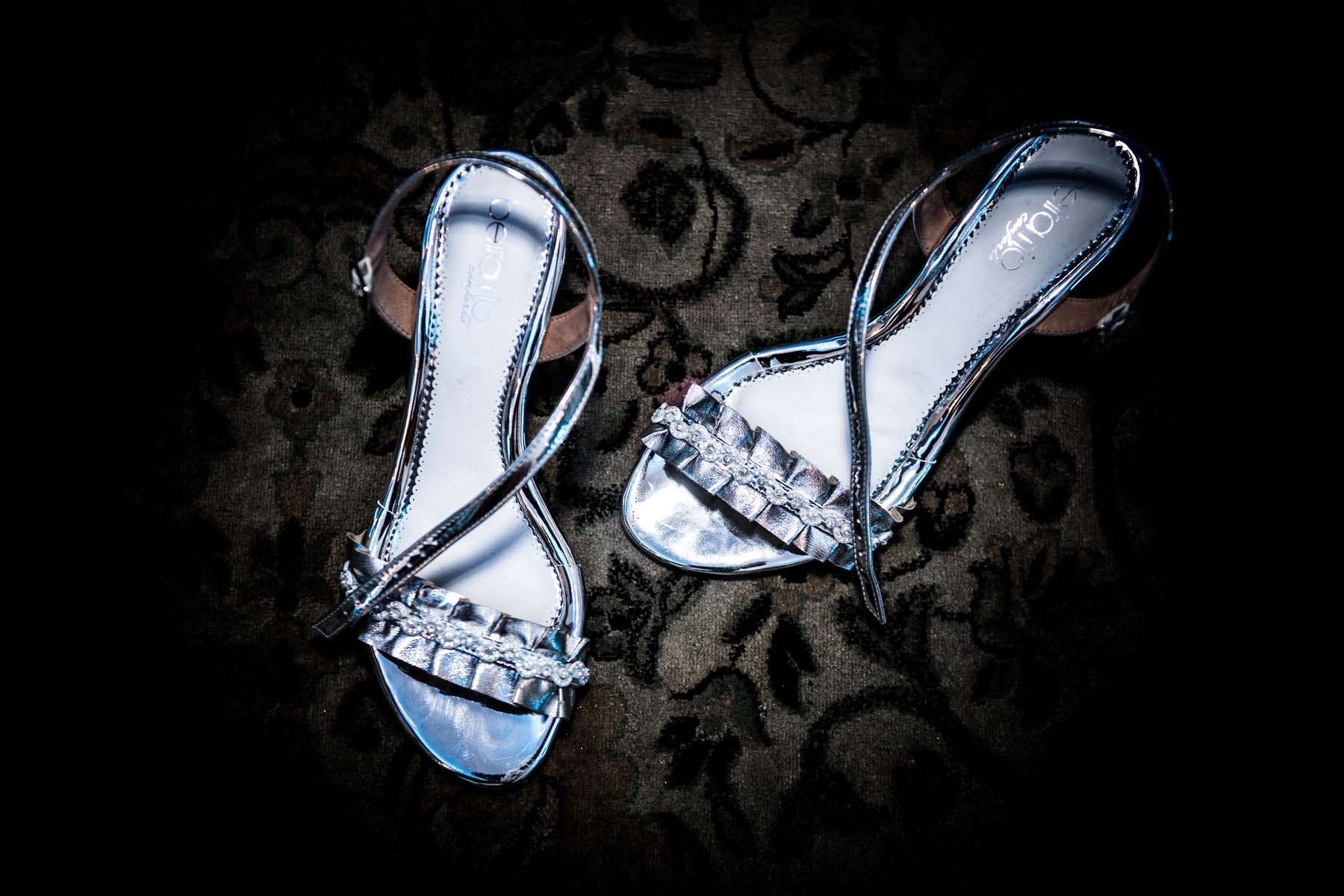 The Big Day<br>Giovanna Bego - Galeria 9