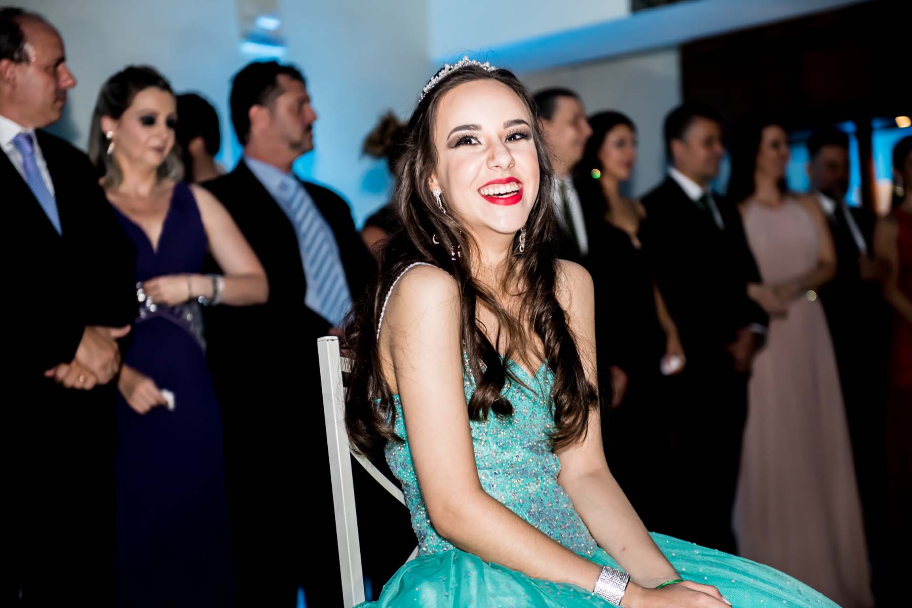 The Big Day<br>Giovanna Bego - Galeria 14