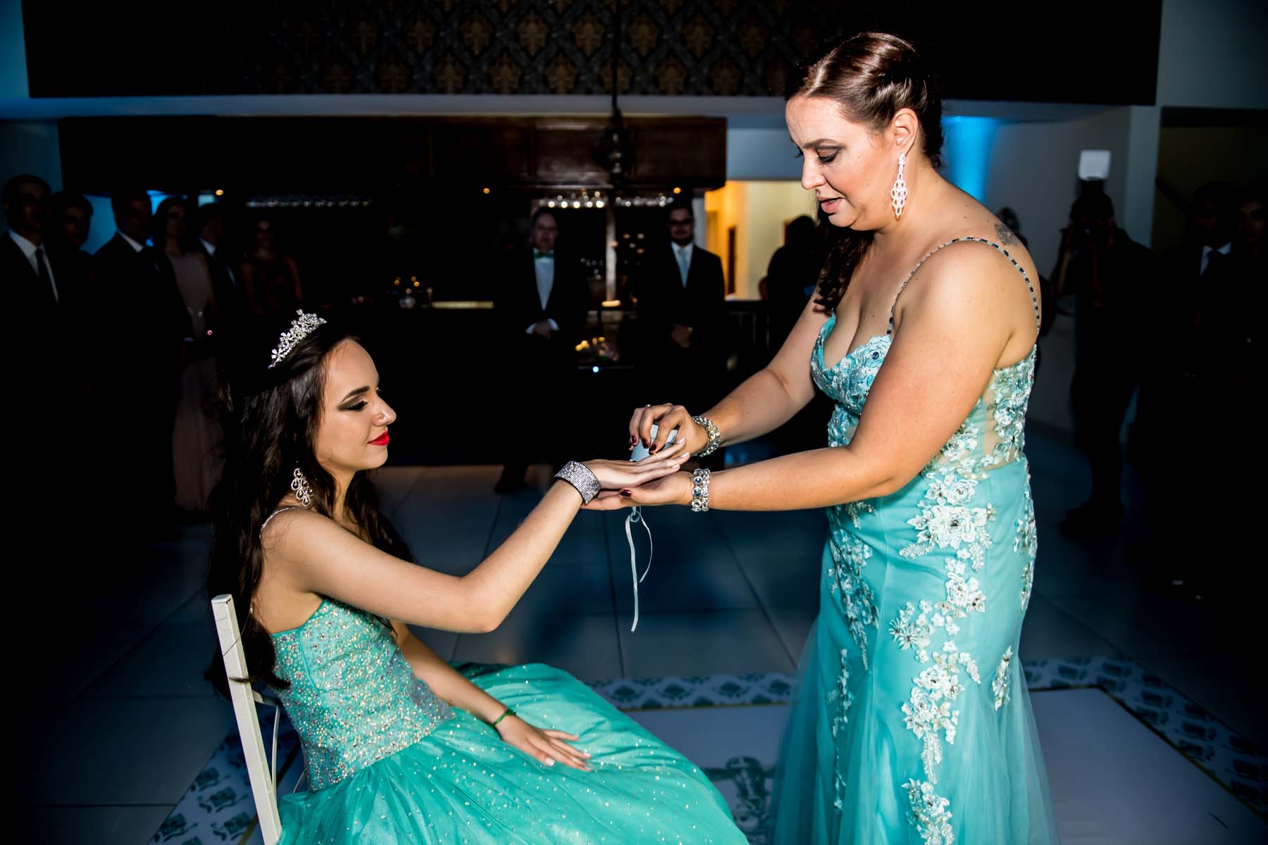 The Big Day<br>Giovanna Bego - Galeria 16