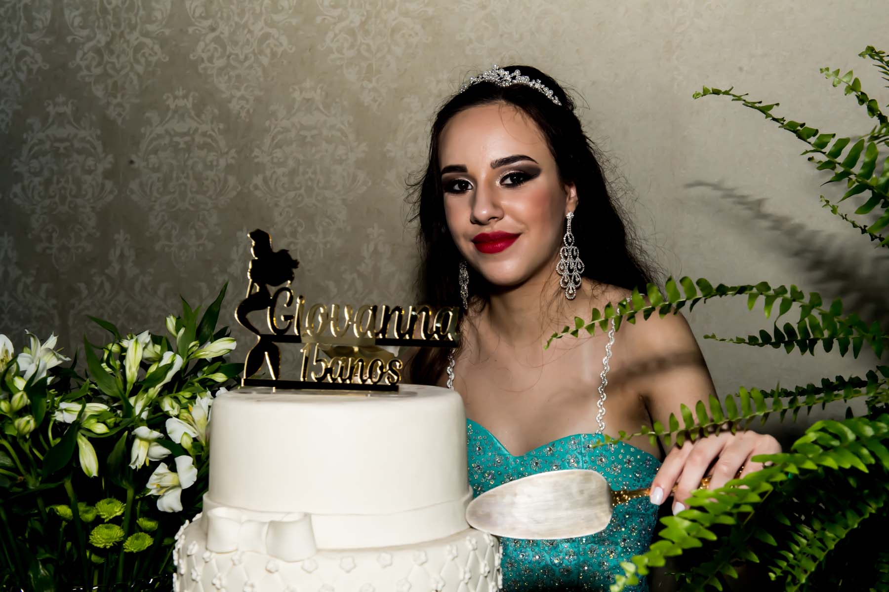 The Big Day<br>Giovanna Bego - Galeria 28