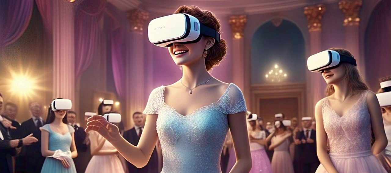 🎉 Debutante: A Tendência Explosiva das Festas Interativas em 2025! ✨